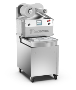 Olympia PRO tray sealer