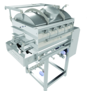Industrial Cheese Cooker - Blentech Cheeztherm