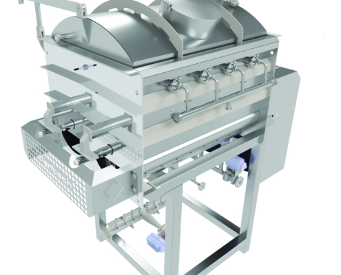 Industrial Cheese Cooker - Blentech Cheeztherm