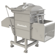 Batch System Rice Cooker