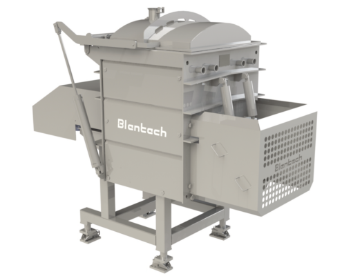 Batch System Rice Cooker