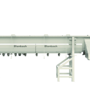 Continuous Cooking System