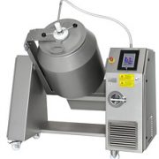 industrial food tumbler