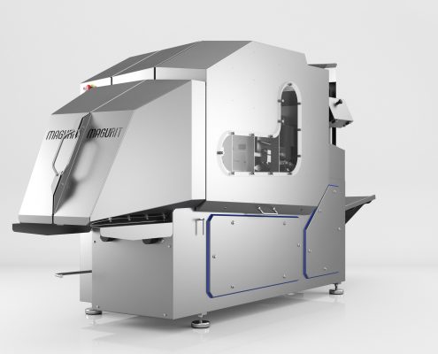 Frozen Block Dicer