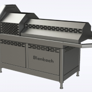 mozzarella cheese cooker
