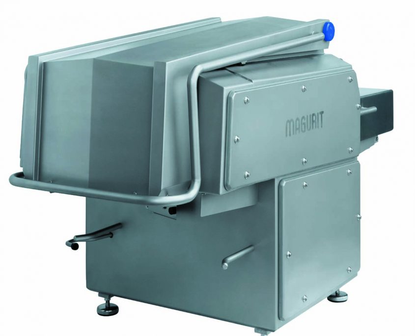 Industrial Rotary Dicer