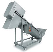 Inclined Screw Conveyor