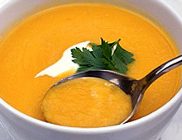 carrot soup 190×140