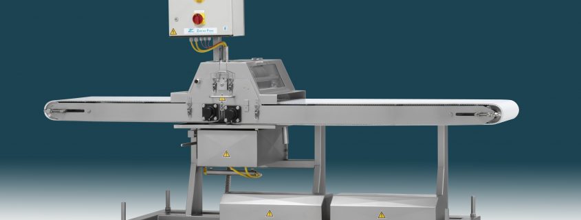 Meat Strip Cutters
