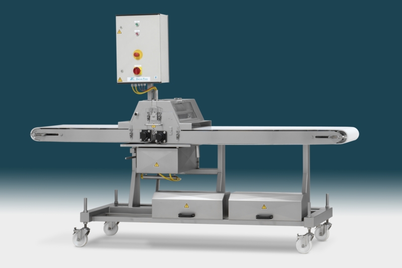 Meat Strip Cutters