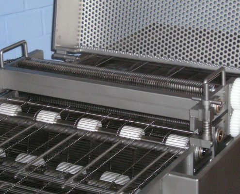 industrial meat tenderisers