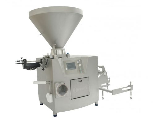 sausage vacuum filler