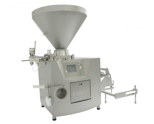meat vacuum filler