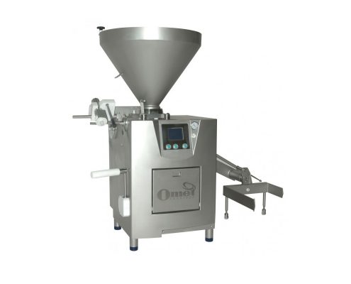 continuous vacuum sausage filler