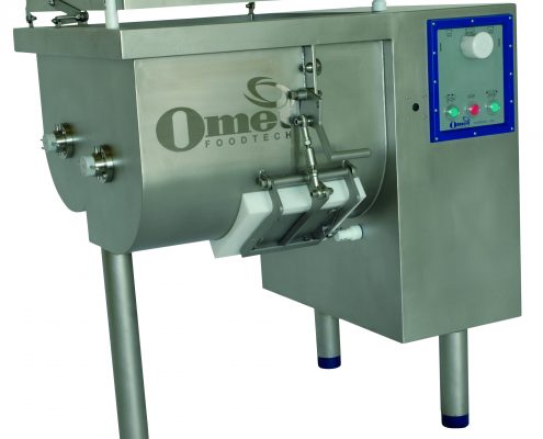 industrial food mixer