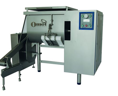 industrial meat mixer
