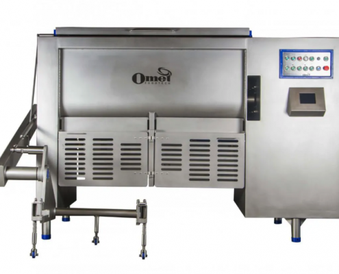 meat mixer