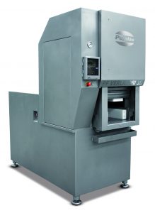 meat forming presses