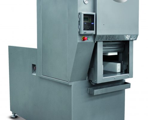 meat forming presses