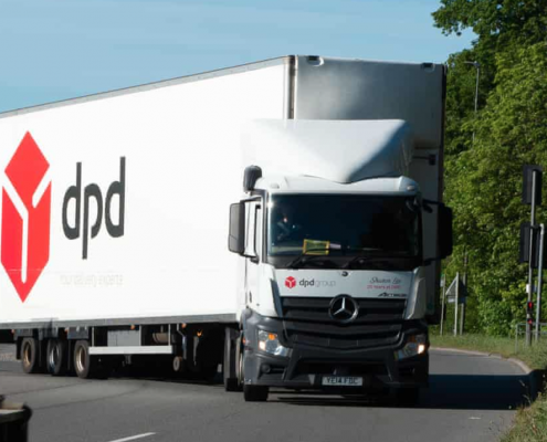 The impact of brexit on spare parts