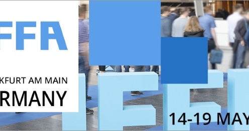 Paragon at IFFA 2022