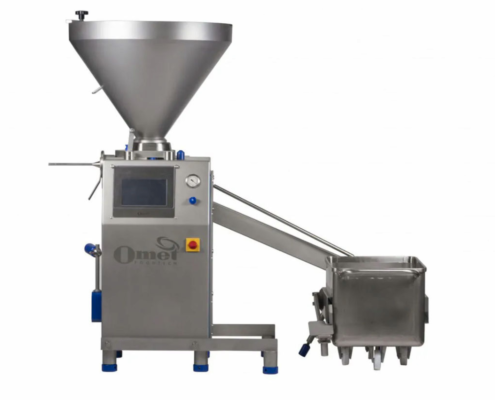 Small batch equipment
