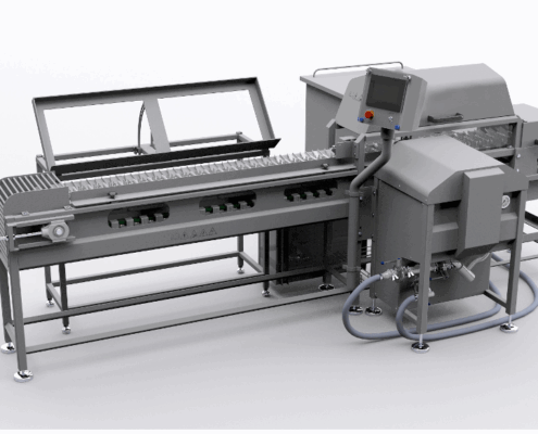 ANS -2 Fish Carcase Injector 2