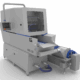 ANS 62 / 108 double head servo injector