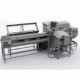fish carcase injector