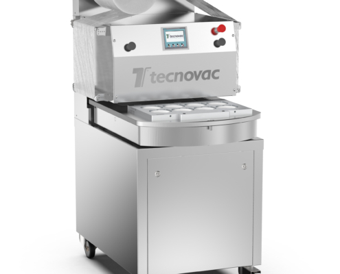 Olympia PRO tray sealer