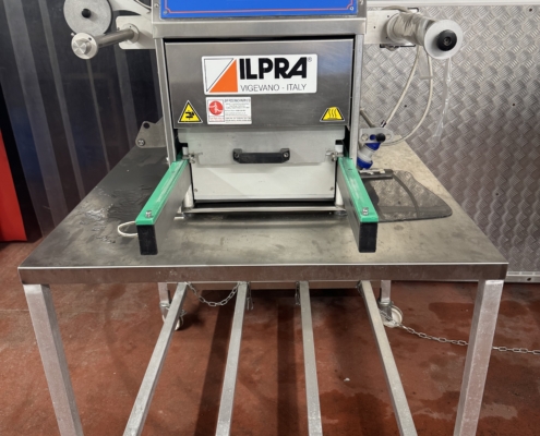Ilpra FoodPack 400
